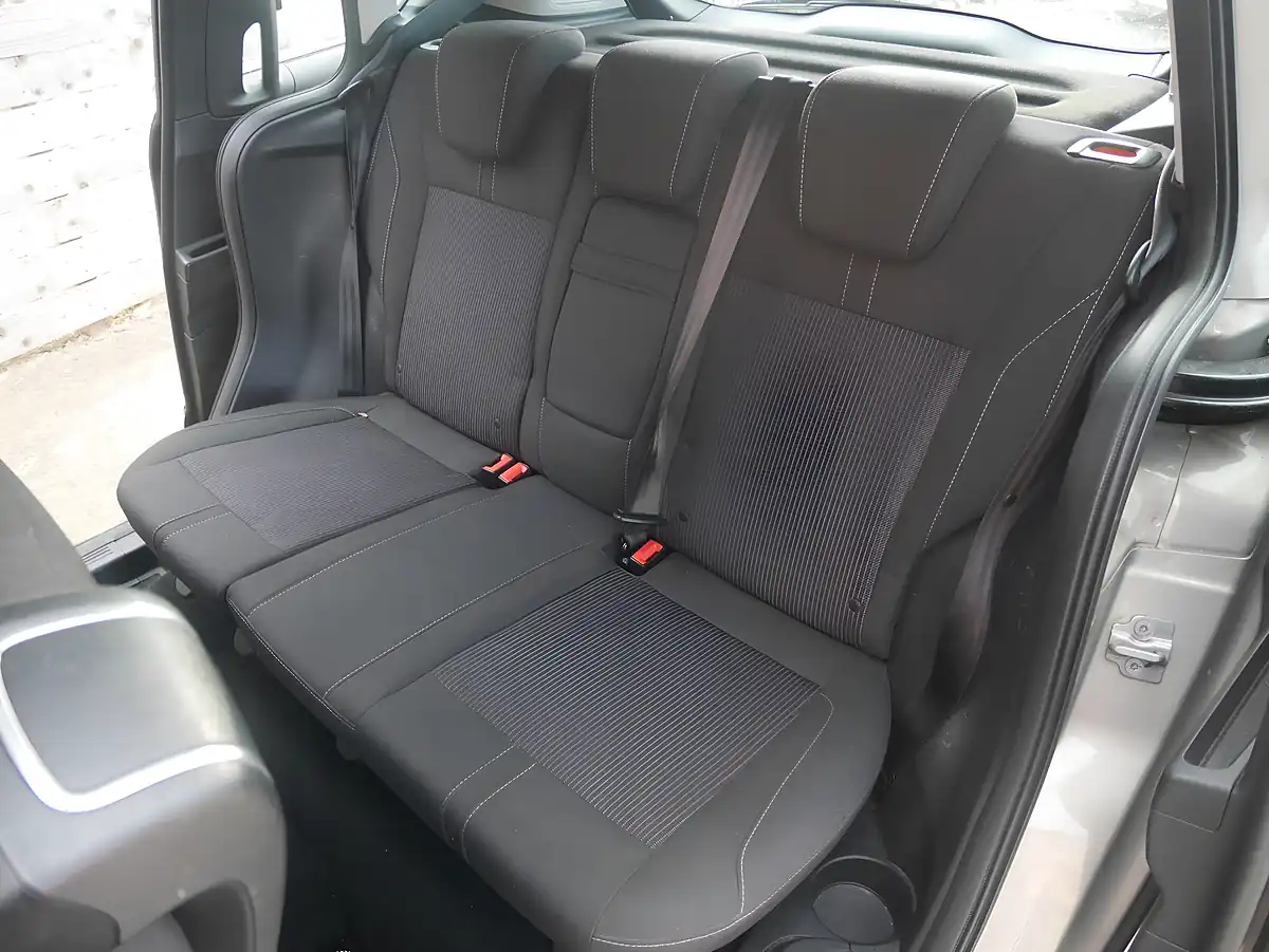 Used 2014 Ford B-Max Titanium Burnished Glow - Interior and Exterior details 10