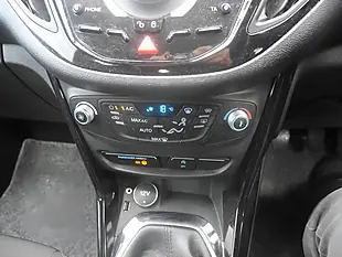 Used 2014 Ford B-Max Titanium Burnished Glow - Interior and Exterior details 15
