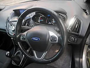 Used 2014 Ford B-Max Titanium Burnished Glow - Interior and Exterior details 18