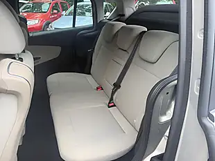 Used 2014 Ford B-Max Titanium Silver - Interior and Exterior details 13