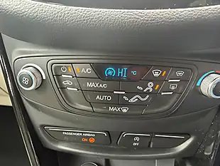 Used 2014 Ford B-Max Titanium Silver - Interior and Exterior details 19