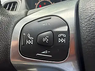 Used 2014 Ford B-Max Titanium Silver - Interior and Exterior details 20
