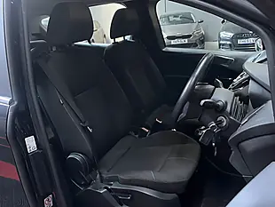 Used 2014 Ford B-Max Zetec Black - Interior and Exterior details 12