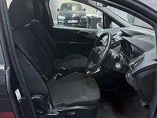 Used 2014 Ford B-Max Zetec Black - Interior and Exterior details 13