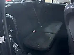 Used 2014 Ford B-Max Zetec Black - Interior and Exterior details 15