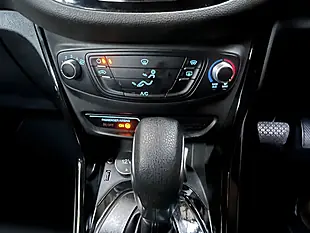 Used 2014 Ford B-Max Zetec Black - Interior and Exterior details 16