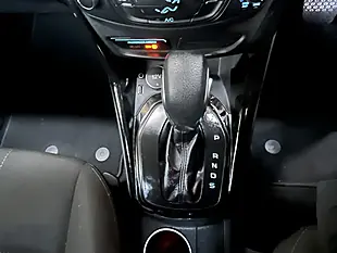 Used 2014 Ford B-Max Zetec Black - Interior and Exterior details 19