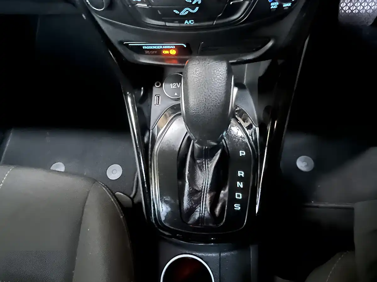 Used 2014 Ford B-Max Zetec Black - Interior and Exterior details 19