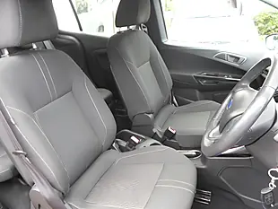 Used 2014 Ford B-Max Zetec Gold - Interior and Exterior details 5