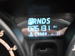 Used 2014 Ford B-Max Zetec Gold - Interior and Exterior details 6