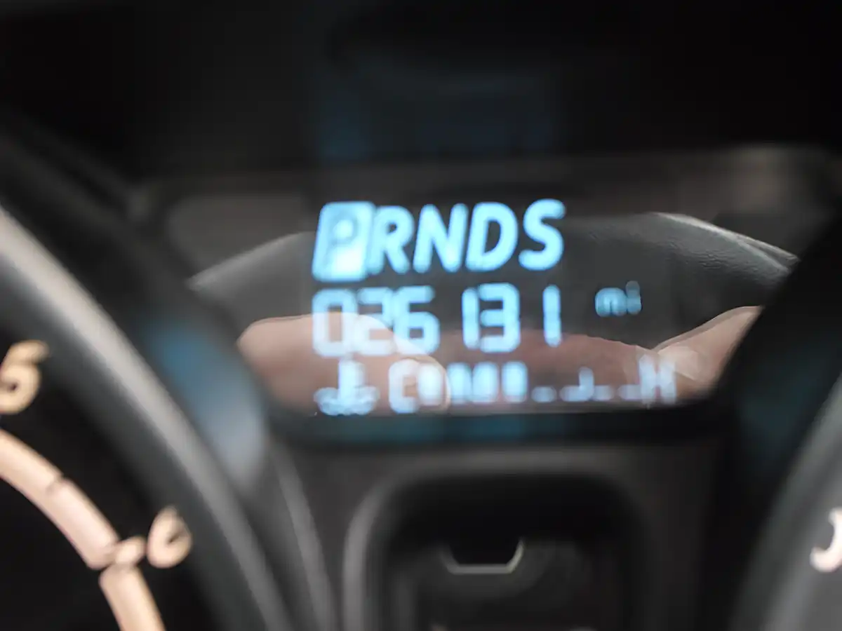 Used 2014 Ford B-Max Zetec Gold - Interior and Exterior details 6