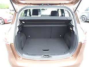 Used 2014 Ford B-Max Zetec Gold - Interior and Exterior details 9