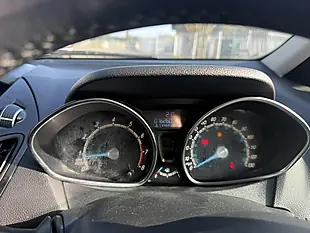Used 2014 Ford B-Max Zetec - Interior and Exterior details 15