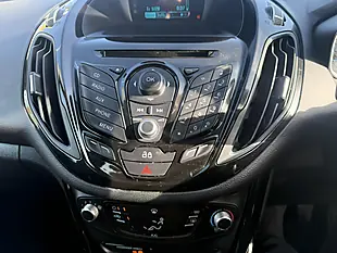 Used 2014 Ford B-Max Zetec - Interior and Exterior details 17