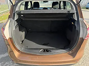 Used 2014 Ford B-Max Zetec - Interior and Exterior details 6