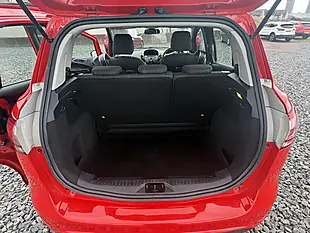 Used 2014 Ford B-Max Zetec Red - Interior and Exterior details 13