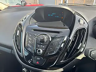 Used 2014 Ford B-Max Zetec Silver - Interior and Exterior details 18