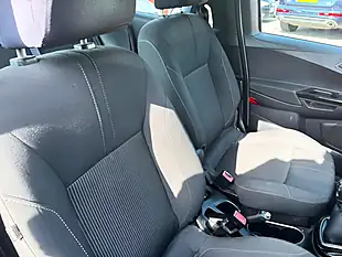 Used 2014 Ford B-Max Zetec Silver - Interior and Exterior details 20