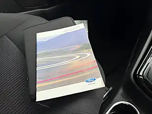 Used 2014 Ford B-Max Zetec Silver - Interior and Exterior details 18