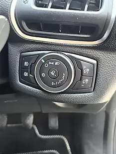 Used 2014 Ford B-Max Zetec Silver - Interior and Exterior details 13