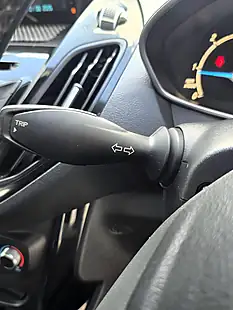Used 2014 Ford B-Max Zetec Silver - Interior and Exterior details 14