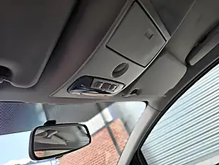 Used 2014 Ford B-Max Zetec Silver - Interior and Exterior details 18