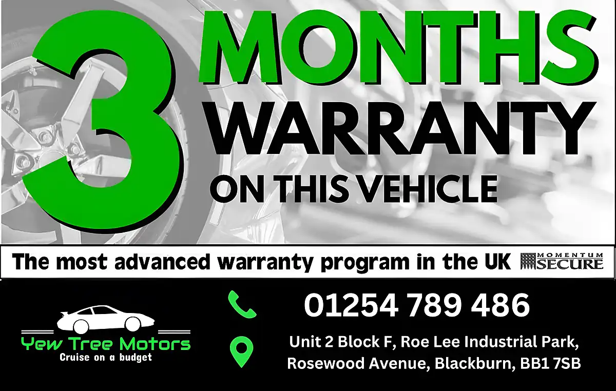 Used 2014 Ford B-Max Zetec Silver - Interior and Exterior details 3