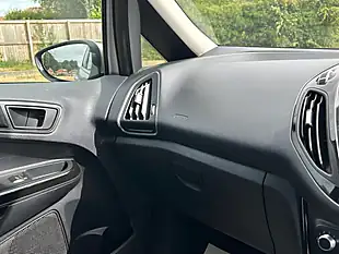 Used 2014 Ford B-Max Zetec Silver - Interior and Exterior details 18