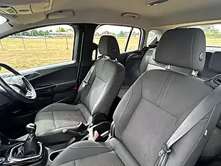 Used 2014 Ford B-Max Zetec Silver - Interior and Exterior details 19