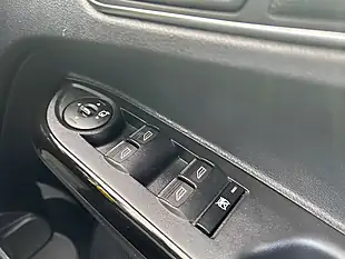 Used 2014 Ford B-Max Zetec Silver - Interior and Exterior details 20
