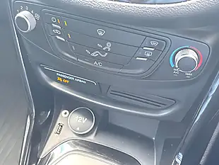 Used 2014 Ford B-Max Zetec Silver - Interior and Exterior details 12