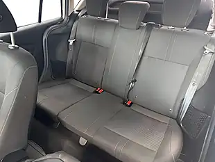 Used 2014 Ford B-Max Zetec Silver - Interior and Exterior details 19