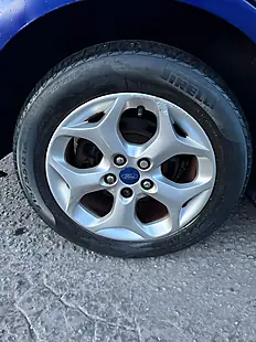 Used 2014 Ford C-Max - Interior and Exterior details 12