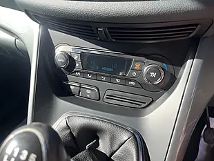 Used 2014 Ford C-Max Titanium Blue - Interior and Exterior details 12