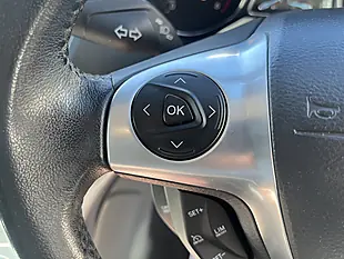 Used 2014 Ford C-Max Titanium Blue - Interior and Exterior details 13