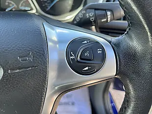 Used 2014 Ford C-Max Titanium Blue - Interior and Exterior details 14