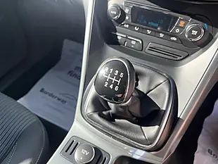 Used 2014 Ford C-Max Titanium Blue - Interior and Exterior details 16
