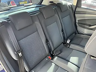 Used 2014 Ford C-Max Titanium Blue - Interior and Exterior details 17