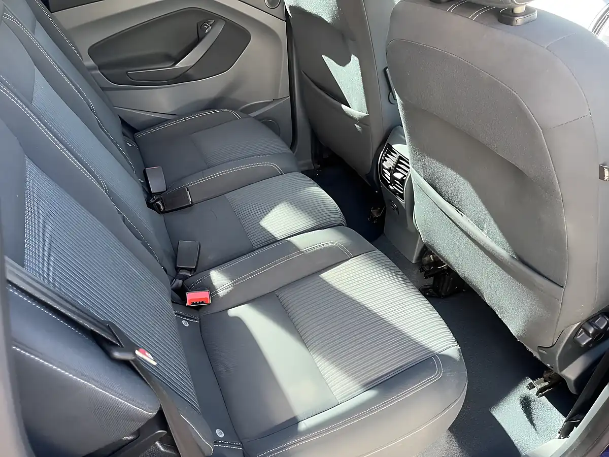 Used 2014 Ford C-Max Titanium Blue - Interior and Exterior details 18