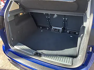 Used 2014 Ford C-Max Titanium Blue - Interior and Exterior details 19