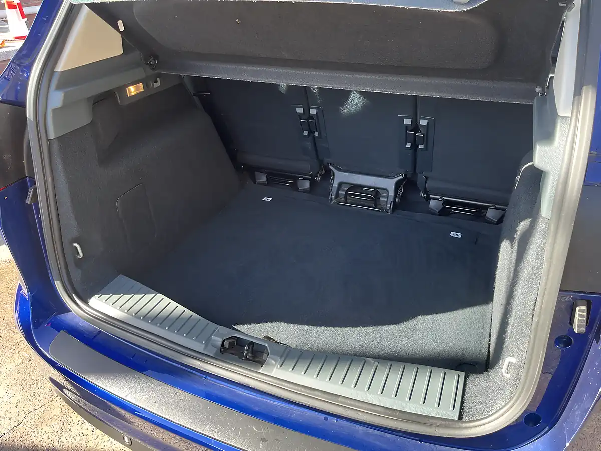 Used 2014 Ford C-Max Titanium Blue - Interior and Exterior details 19