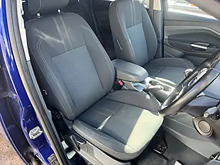 Used 2014 Ford C-Max Titanium Blue - Interior and Exterior details 8