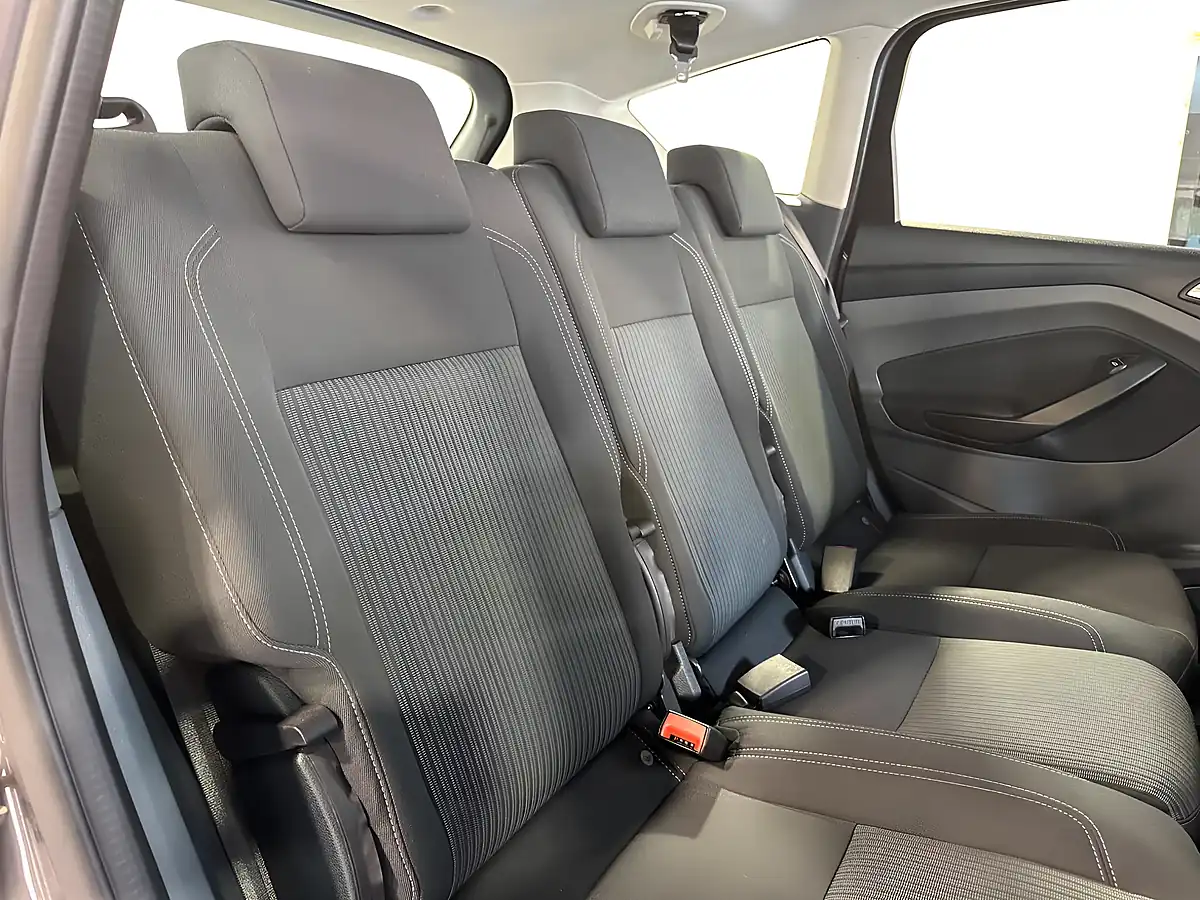 Used 2014 Ford C-Max Titanium Lunar Sky - Interior and Exterior details 10