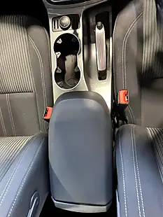 Used 2014 Ford C-Max Titanium Lunar Sky - Interior and Exterior details 15