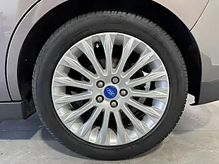 Used 2014 Ford C-Max Titanium Lunar Sky - Interior and Exterior details 17
