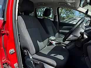 Used 2014 Ford C-Max Titanium Red - Interior and Exterior details 10