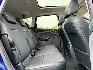 Used 2014 Ford C-Max Titanium X Blue - Interior and Exterior details 17