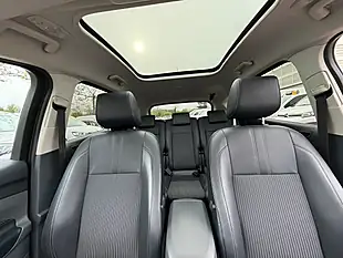 Used 2014 Ford C-Max Titanium X Blue - Interior and Exterior details 19