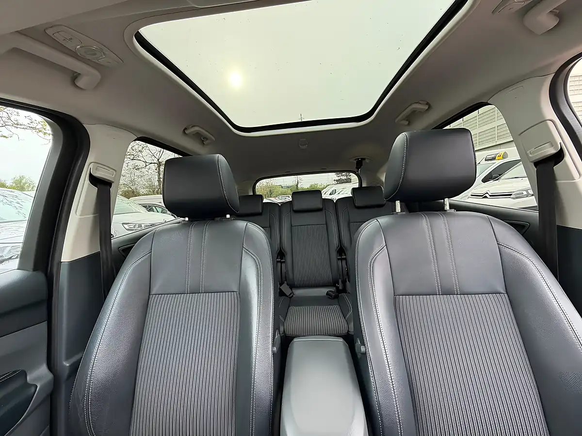 Used 2014 Ford C-Max Titanium X Blue - Interior and Exterior details 19