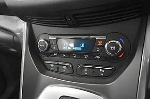 Used 2014 Ford C-Max Titanium X White - Interior and Exterior details 15